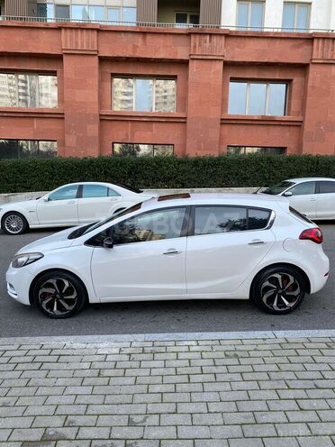 Kia Cerato 2013, 245,000 km - 1.6 l - Bakı