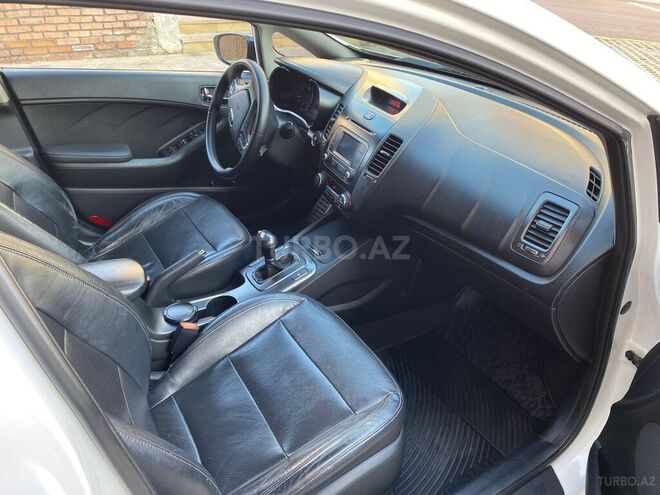 Kia Cerato 2013, 245,000 km - 1.6 l - Bakı