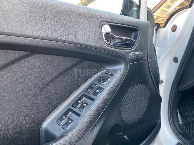 Kia Cerato 2013, 245,000 km - 1.6 l - Bakı