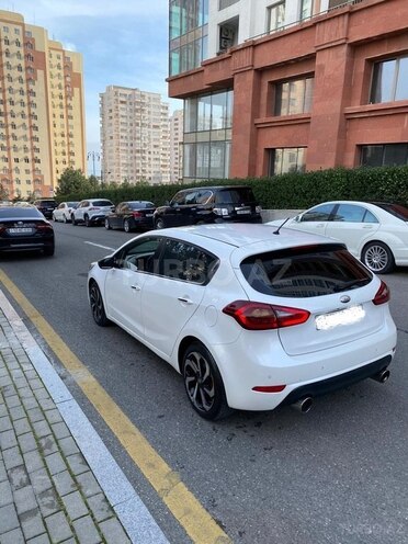 Kia Cerato 2013, 245,000 km - 1.6 l - Bakı