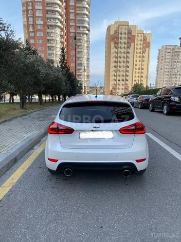 Kia Cerato 2013, 245,000 km - 1.6 l - Bakı