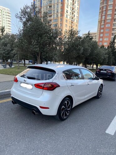 Kia Cerato 2013, 245,000 km - 1.6 l - Bakı