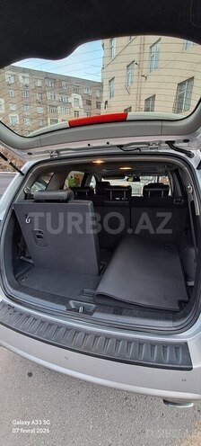 Hyundai Santa Fe-10