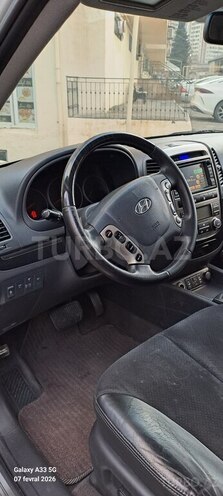 Hyundai Santa Fe-7
