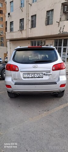 Hyundai Santa Fe-3