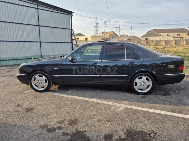 Mercedes E 230 1996, 380,000 km - 2.3 l - Bakı