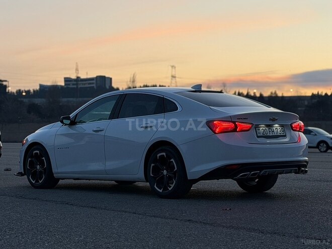 Chevrolet Malibu 2020, 111,000 km - 1.5 l - Bakı