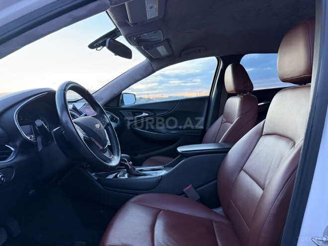 Chevrolet Malibu 2020, 111,000 km - 1.5 l - Bakı