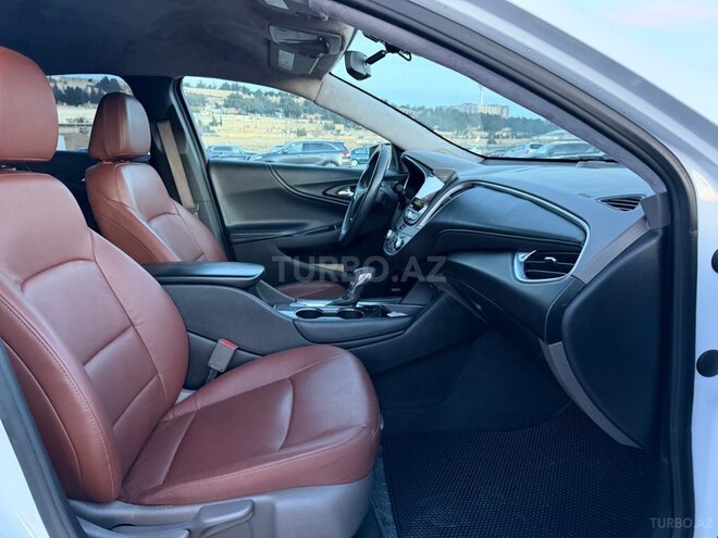Chevrolet Malibu 2020, 111,000 km - 1.5 l - Bakı