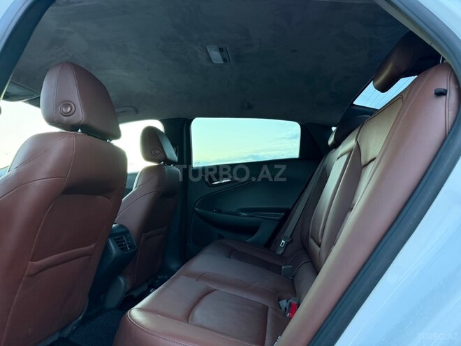 Chevrolet Malibu 2020, 111,000 km - 1.5 l - Bakı