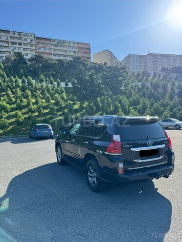 Lexus GX 460 2013, 210,000 km - 4.6 l - Bakı