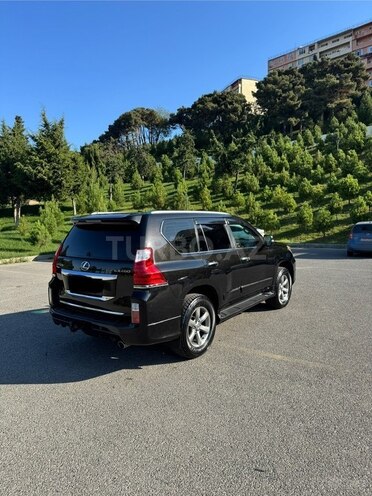 Lexus GX 460 2013, 210,000 km - 4.6 l - Bakı