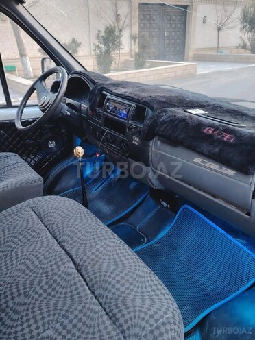 GAZ 33021 2004, 185,000 km - 2.3 l - Gəncə