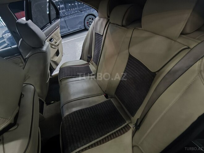 BMW 525 2002, 360,000 km - 2.5 l - Bakı