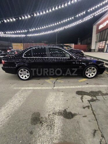 BMW 525 2002, 360,000 km - 2.5 l - Bakı
