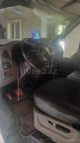 Ford Transit 2004, 549,160 km - 2.4 л - Quba