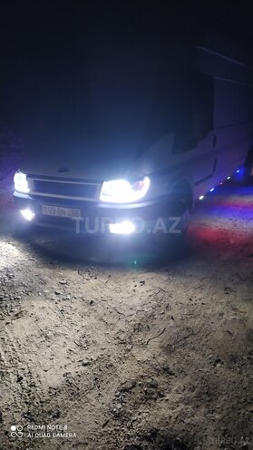 Ford Transit 2004, 549,160 km - 2.4 л - Quba