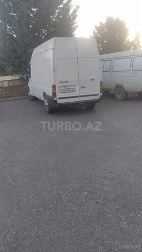 Ford Transit 2004, 549,160 km - 2.4 л - Quba