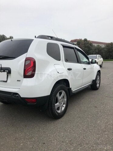 Renault Duster 2019, 168,000 km - 1.6 l - Bakı