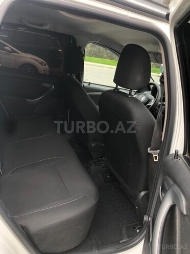Renault Duster 2019, 168,000 km - 1.6 l - Bakı