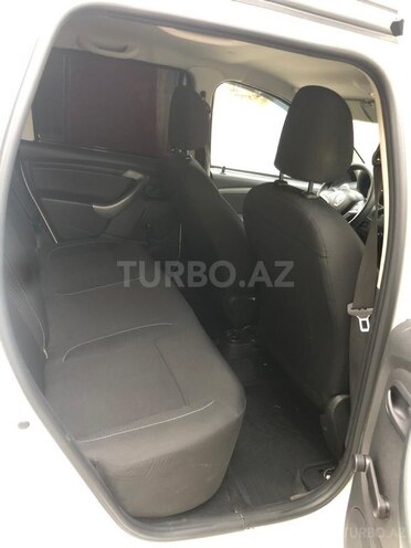 Renault Duster 2019, 168,000 km - 1.6 l - Bakı