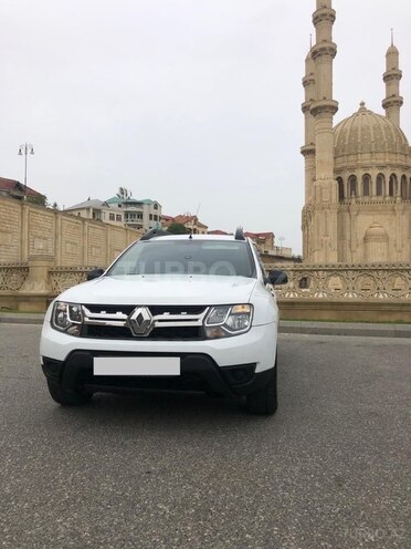 Renault Duster 2019, 168,000 km - 1.6 l - Bakı