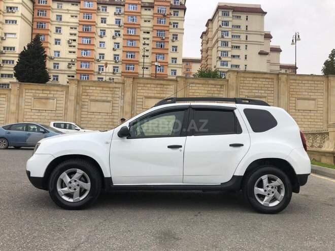 Renault Duster 2019, 168,000 km - 1.6 l - Bakı