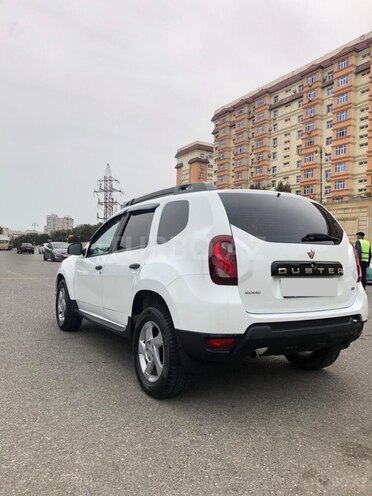 Renault Duster 2019, 168,000 km - 1.6 l - Bakı