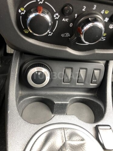 Renault Duster 2019, 168,000 km - 1.6 l - Bakı