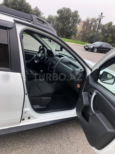 Renault Duster 2019, 168,000 km - 1.6 l - Bakı