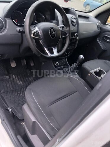 Renault Duster 2019, 168,000 km - 1.6 l - Bakı