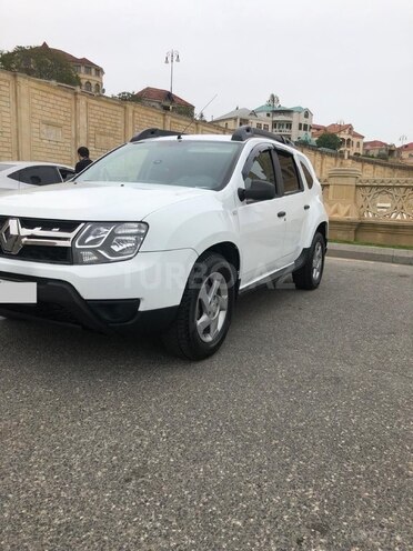 Renault Duster 2019, 168,000 km - 1.6 l - Bakı