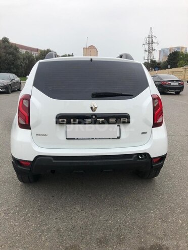 Renault Duster 2019, 168,000 km - 1.6 l - Bakı