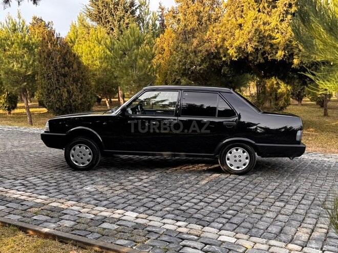Tofas Sahin 2006, 128,500 km - 1.6 л - Bakı