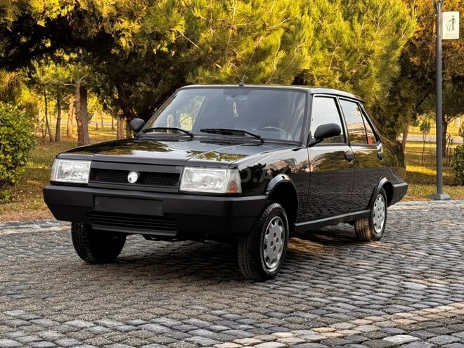 Tofas Sahin 2006, 128,500 km - 1.6 л - Bakı