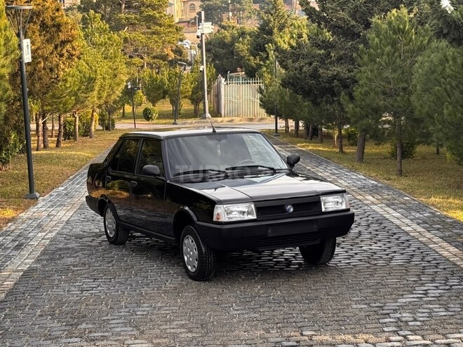 Tofas Sahin 2006, 128,500 km - 1.6 л - Bakı