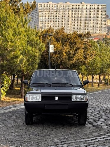 Tofas Sahin 2006, 128,500 km - 1.6 л - Bakı