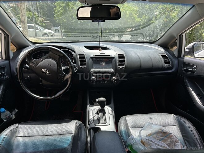 Kia K3 2014, 184,000 km - 1.6 l - Bakı