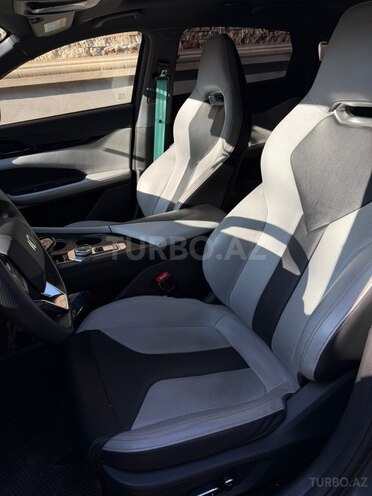 Changan Qiyuan A06 2023, 52,000 km - 1.5 л - Bakı