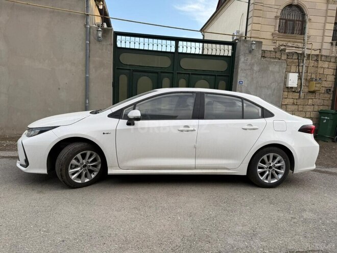 Toyota Corolla 2025, 10 km - 1.8 л - Bakı