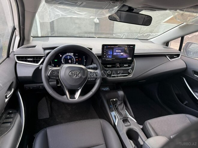 Toyota Corolla 2025, 10 km - 1.8 л - Bakı