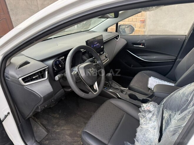 Toyota Corolla 2025, 10 km - 1.8 л - Bakı