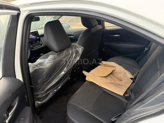 Toyota Corolla 2025, 10 km - 1.8 л - Bakı