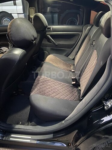 Volkswagen Passat 2002, 383,000 km - 1.8 l - Bakı