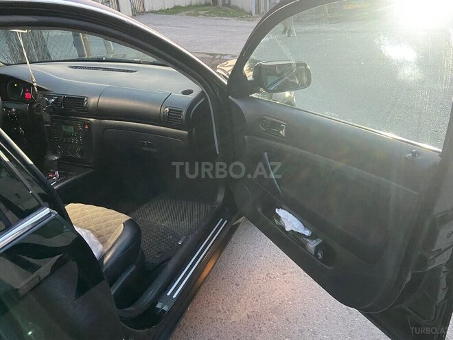 Volkswagen Passat 2002, 383,000 km - 1.8 l - Bakı