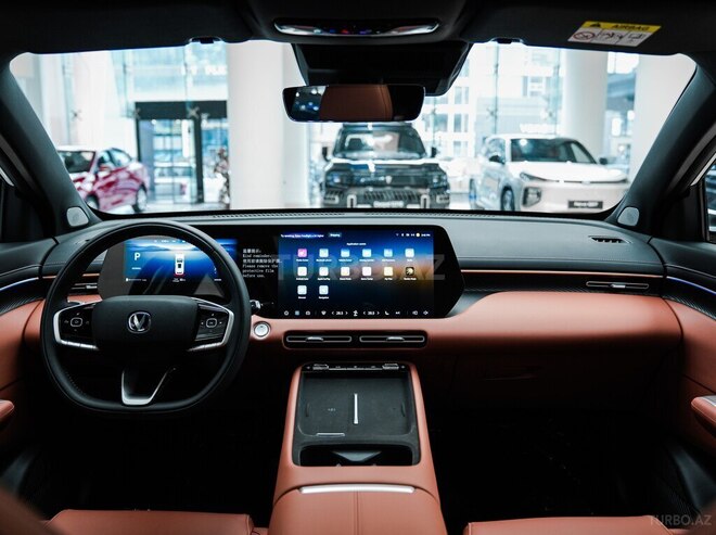 Changan CS 55 Plus-7