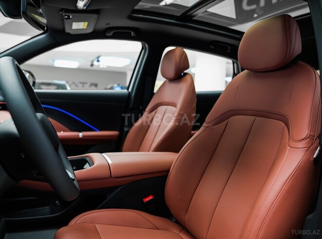 Changan CS 55 Plus-10