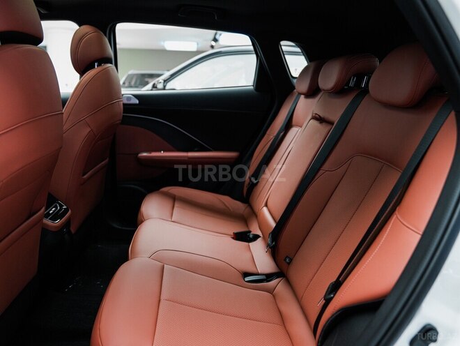 Changan CS 55 Plus-11