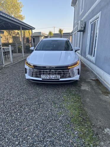 BYD Destroyer 05 2024, 26,000 km - 1.5 л - Bakı