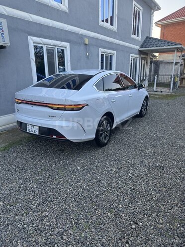 BYD Destroyer 05 2024, 26,000 km - 1.5 л - Bakı